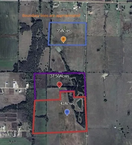 $455,000 | 801 County Road 36010, Honey Grove, TX 75446