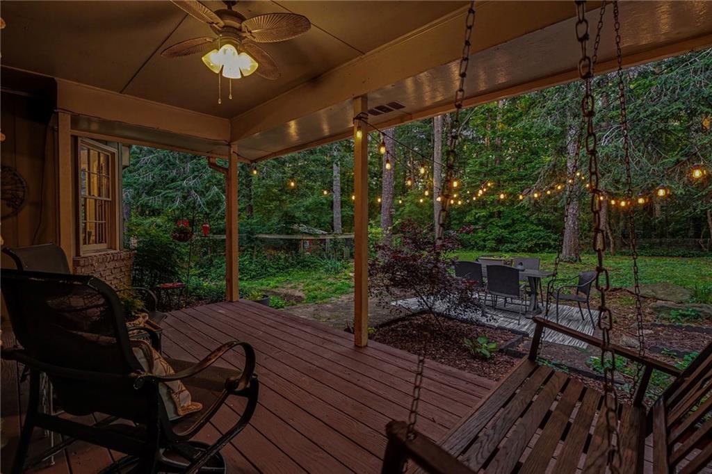 675 Ridge Avenue Stone Mountain, GA 30083 - Photo 5 of 65