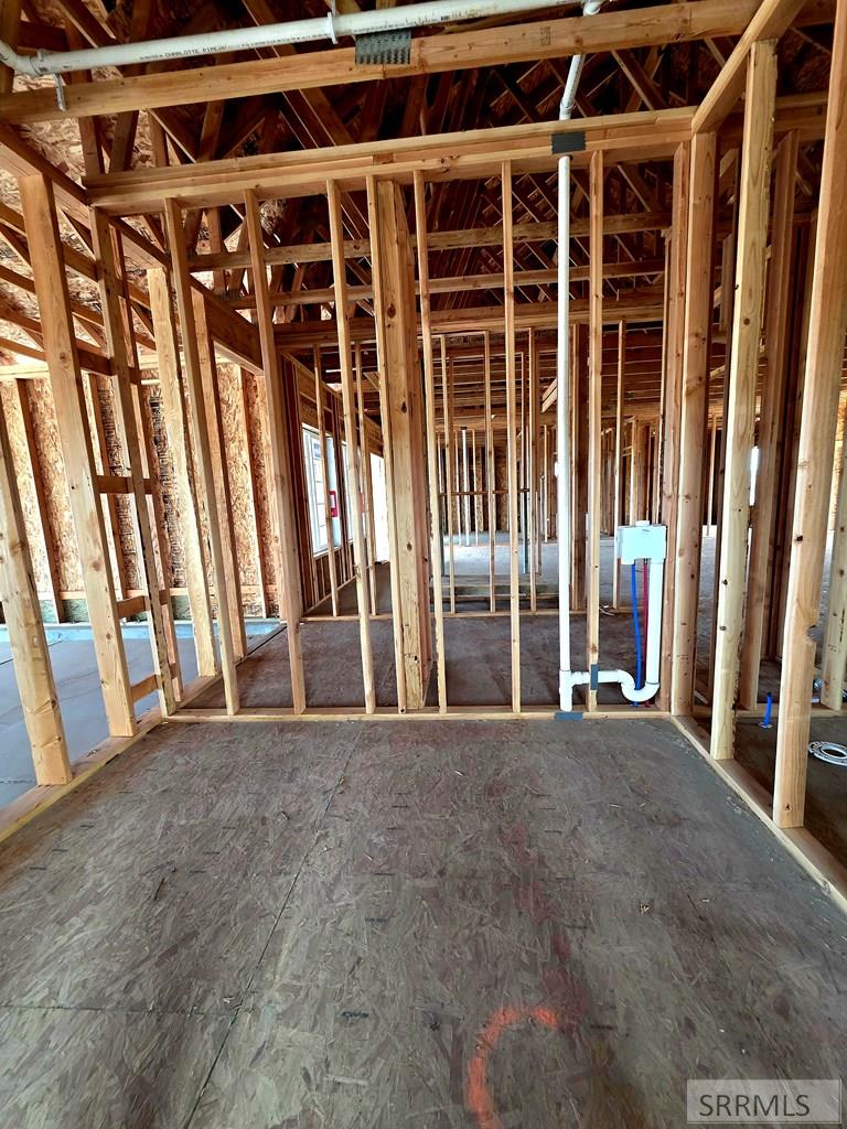 3083 Lancer Avenue Ammon, ID 83406 - Photo 14 of 27 Primary closet