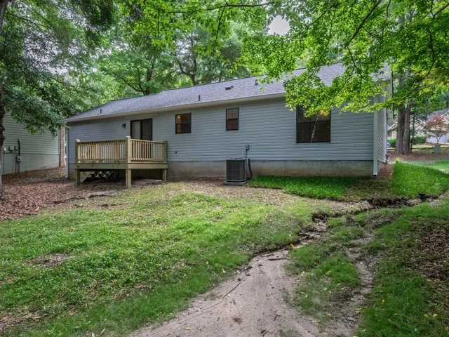 $1,495 | 8760 Minnow Creek Drive, Tallahassee, FL 32312