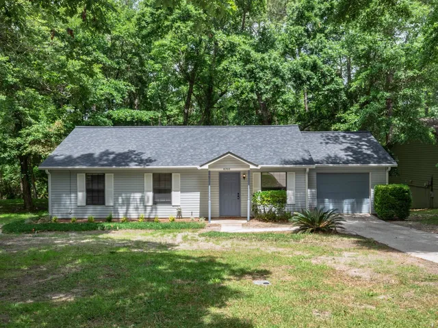 $1,495 | 8760 Minnow Creek Drive, Tallahassee, FL 32312