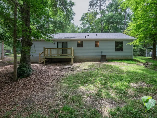 $1,495 | 8760 Minnow Creek Drive, Tallahassee, FL 32312