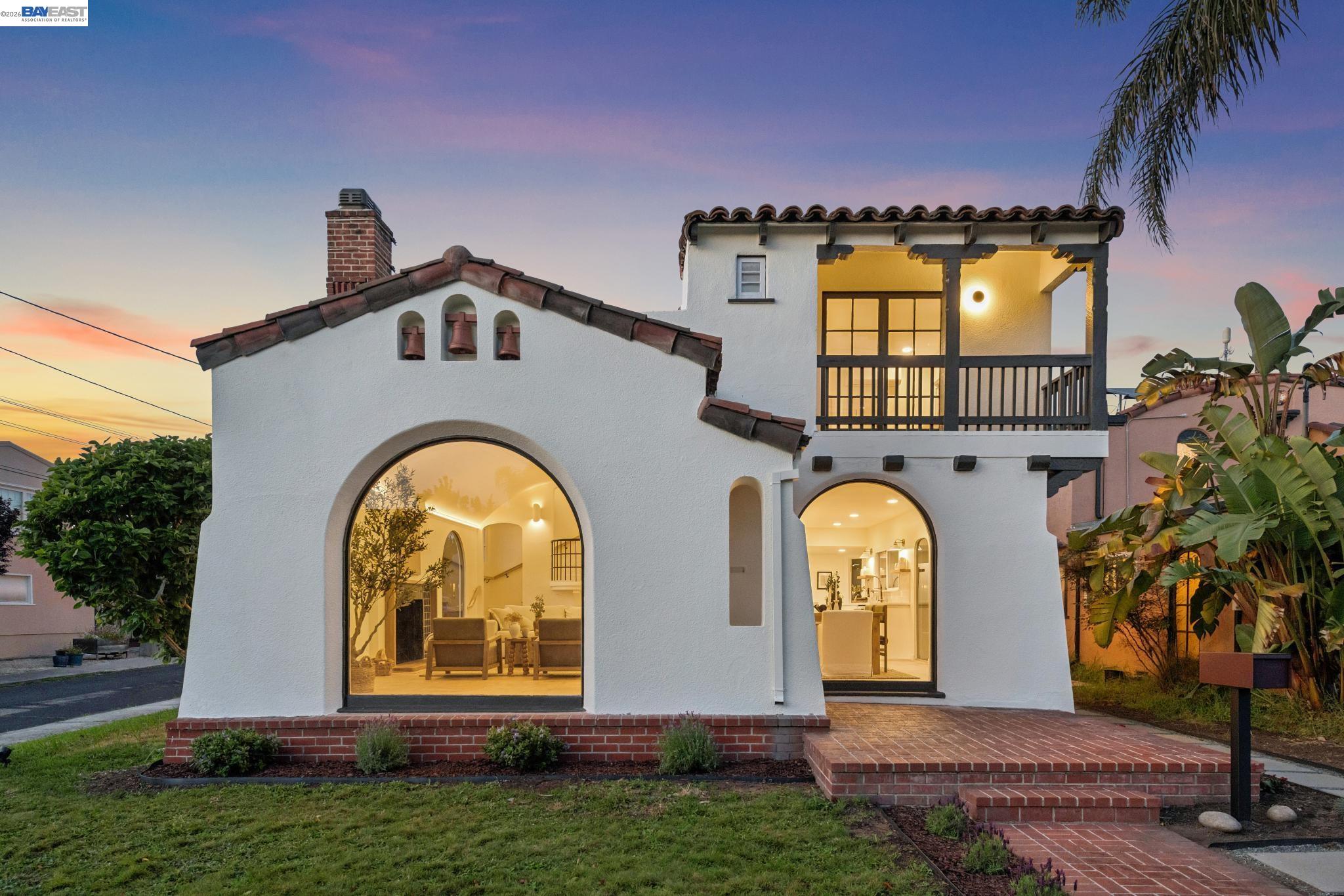 2713 Calhoun Street Alameda, CA 94501 - Photo 1 of 1