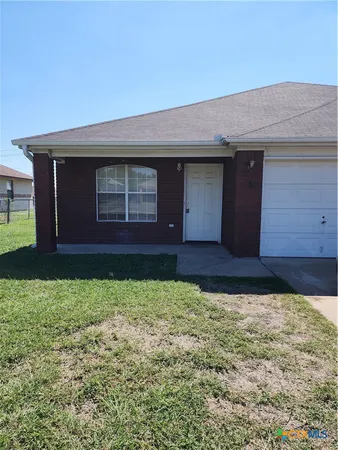 $1,120 | 3208 Raven Drive, Unit A, Killeen, TX 76543
