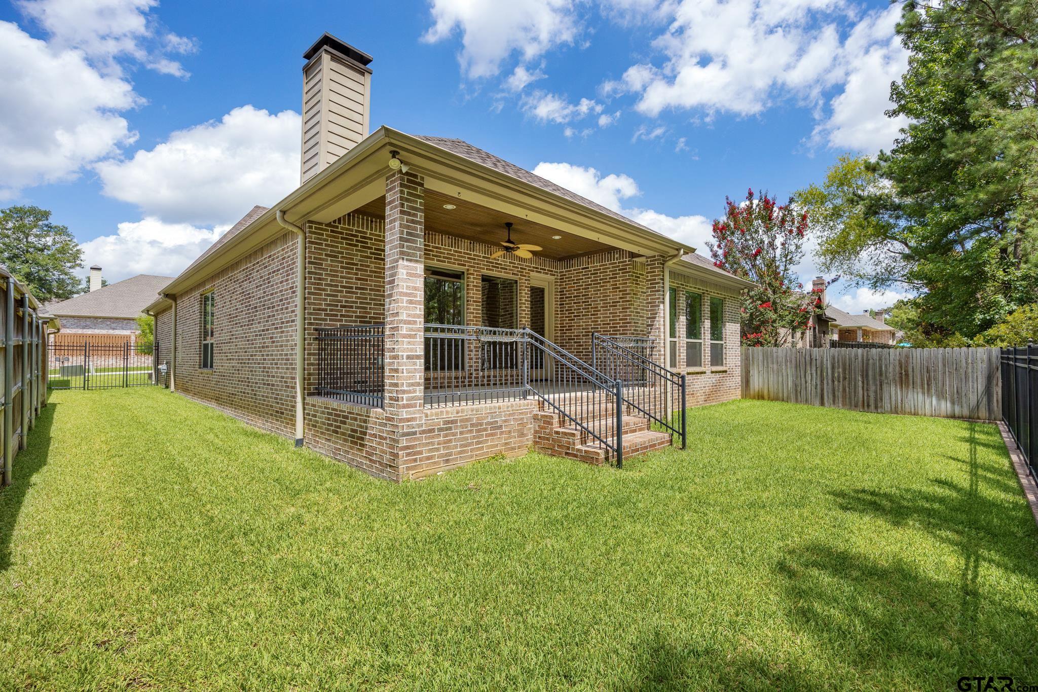 7308 Princedale Tyler, TX 75703 - Photo 36 of 42