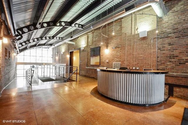 500 South Clinton Street, Unit 512 Chicago, IL 60607 - Photo 2 of 15