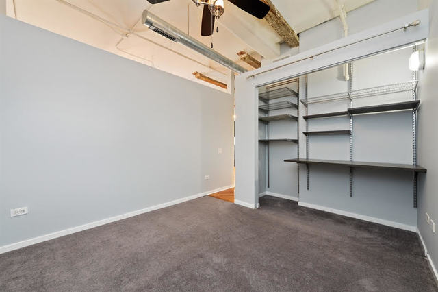 500 South Clinton Street, Unit 512 Chicago, IL 60607 - Photo 11 of 15