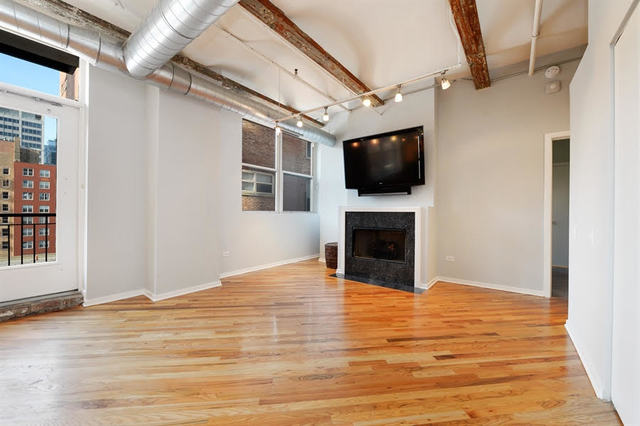 500 South Clinton Street, Unit 512 Chicago, IL 60607 - Photo 6 of 15