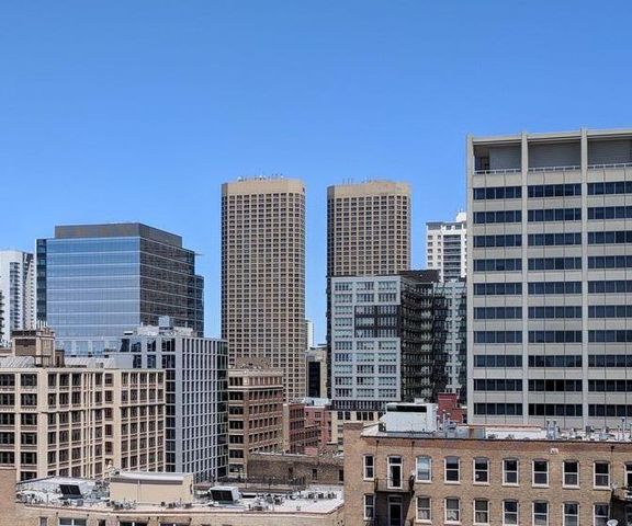 500 South Clinton Street, Unit 512 Chicago, IL 60607 - Photo 7 of 15