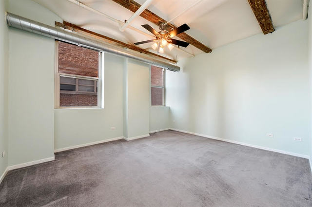 500 South Clinton Street, Unit 512 Chicago, IL 60607 - Photo 8 of 15