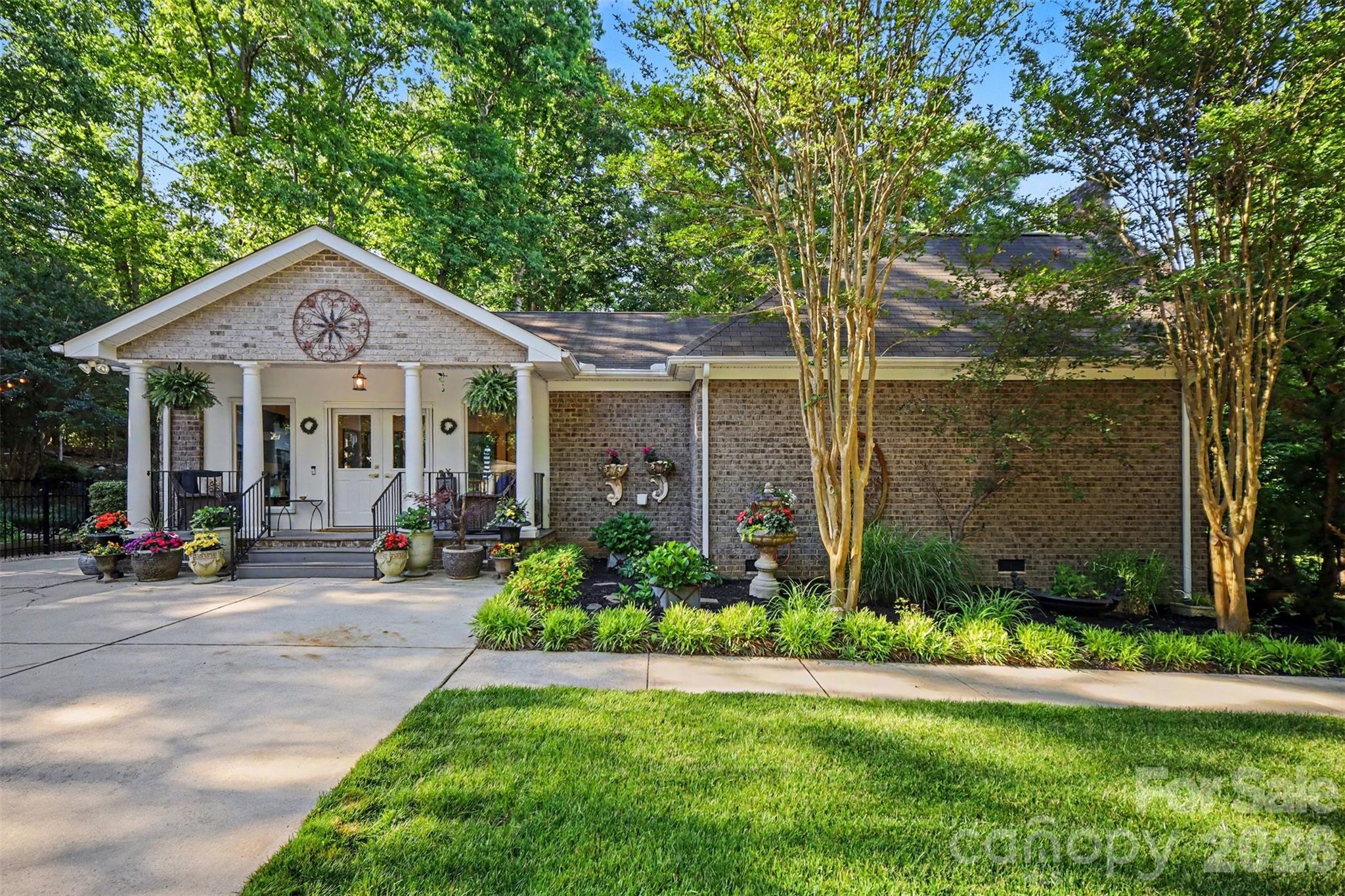 9701 Deer Run Road Waxhaw, NC 28173 - Photo 20 of 38