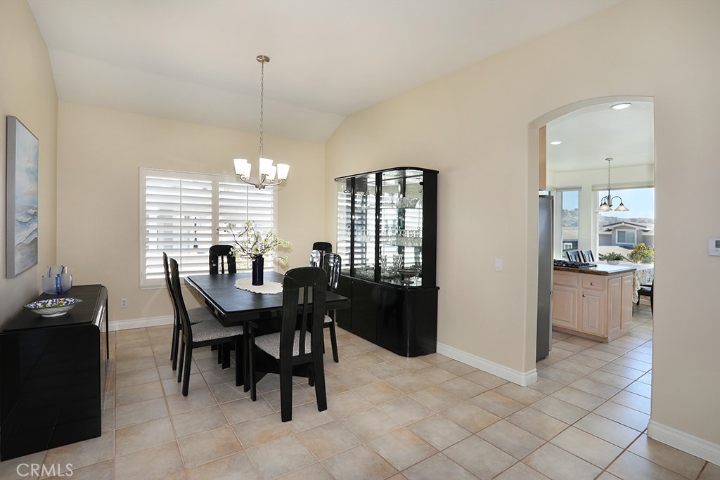 34072 Capistrano By The Sea Dana Point, CA 92629 - Photo 23 of 68 a view of a dining room with furniture