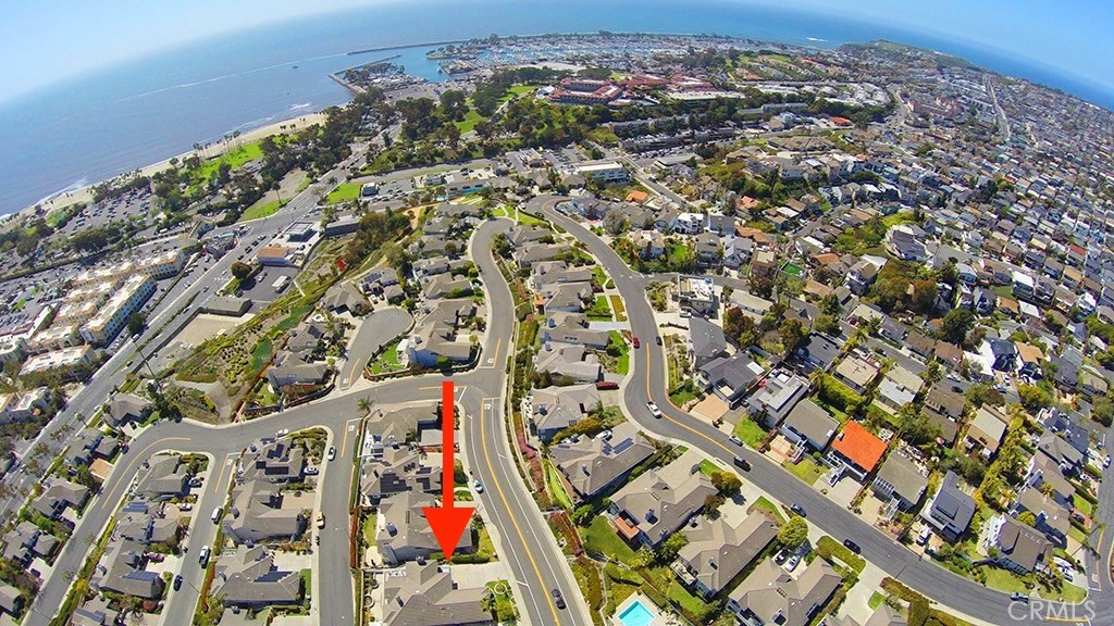 34072 Capistrano By The Sea Dana Point, CA 92629 - Photo 3 of 68 Proximity to the ocean