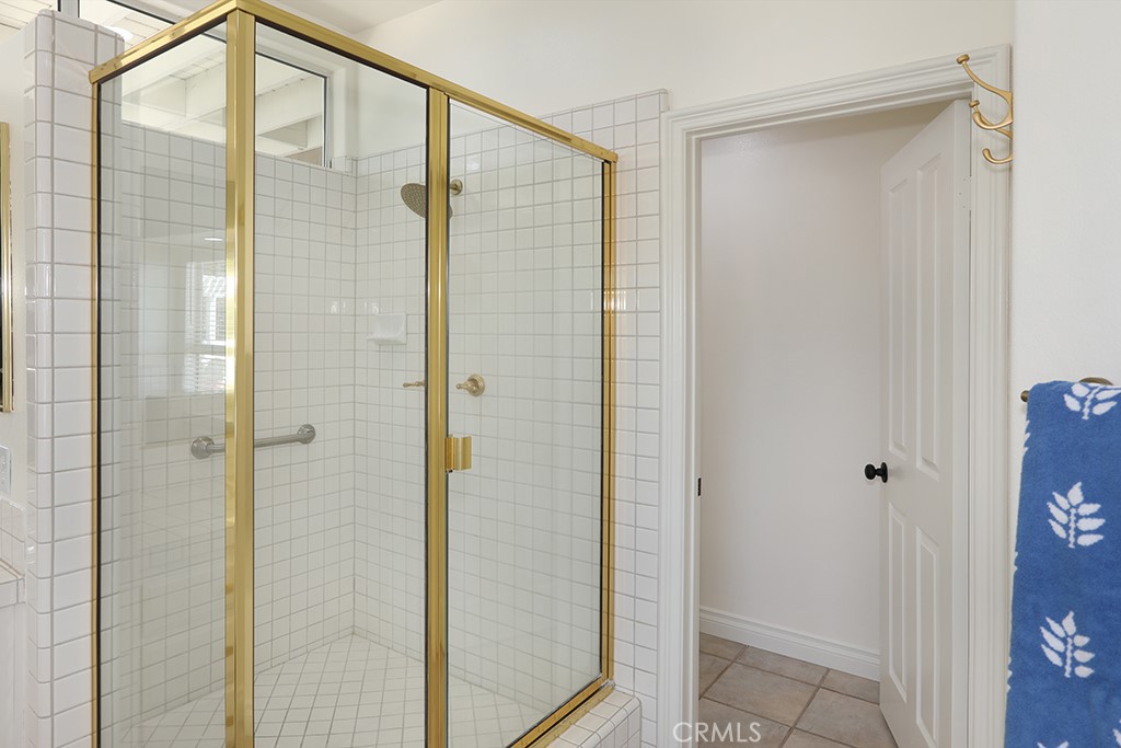 34072 Capistrano By The Sea Dana Point, CA 92629 - Photo 33 of 68 Primary bedroom shower and toilet closet