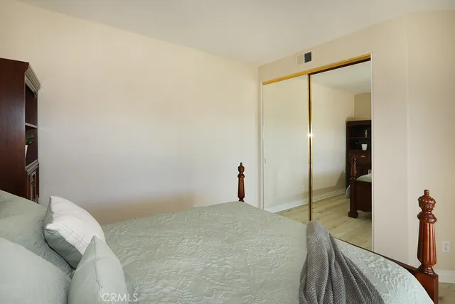 a view of a chairs and table in the patio