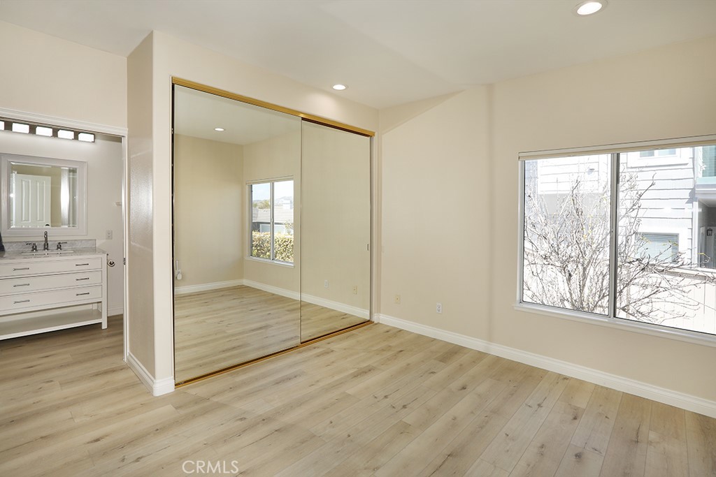 34072 Capistrano By The Sea Dana Point, CA 92629 - Photo 41 of 68 a view of livingroom with hardwood floor and a bathroom