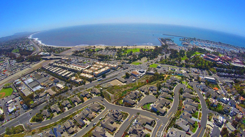 34072 Capistrano By The Sea Dana Point, CA 92629 - Photo 59 of 68 an aerial view of a city