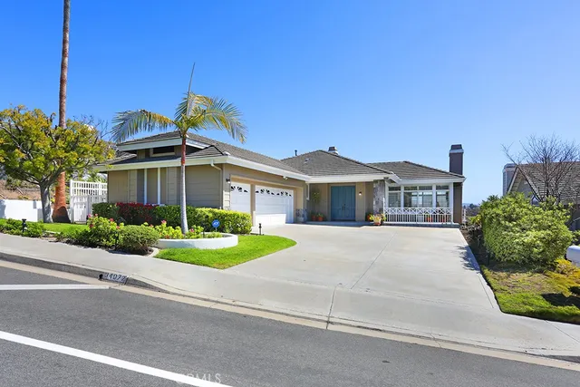 $9,500 | 34072 Capistrano By The Sea, Dana Point, CA 92629