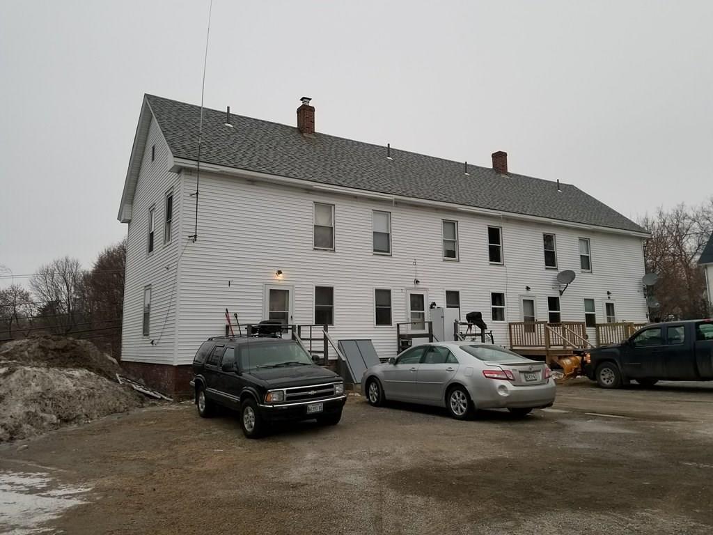 3 Bridge Street Waterville, ME 04901 - Photo 4 of 18 3 Bridge St