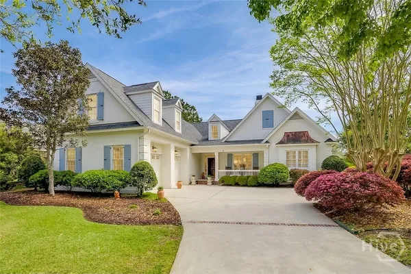 $845,000 | 4 Jersey Loop, Pooler, GA 31322