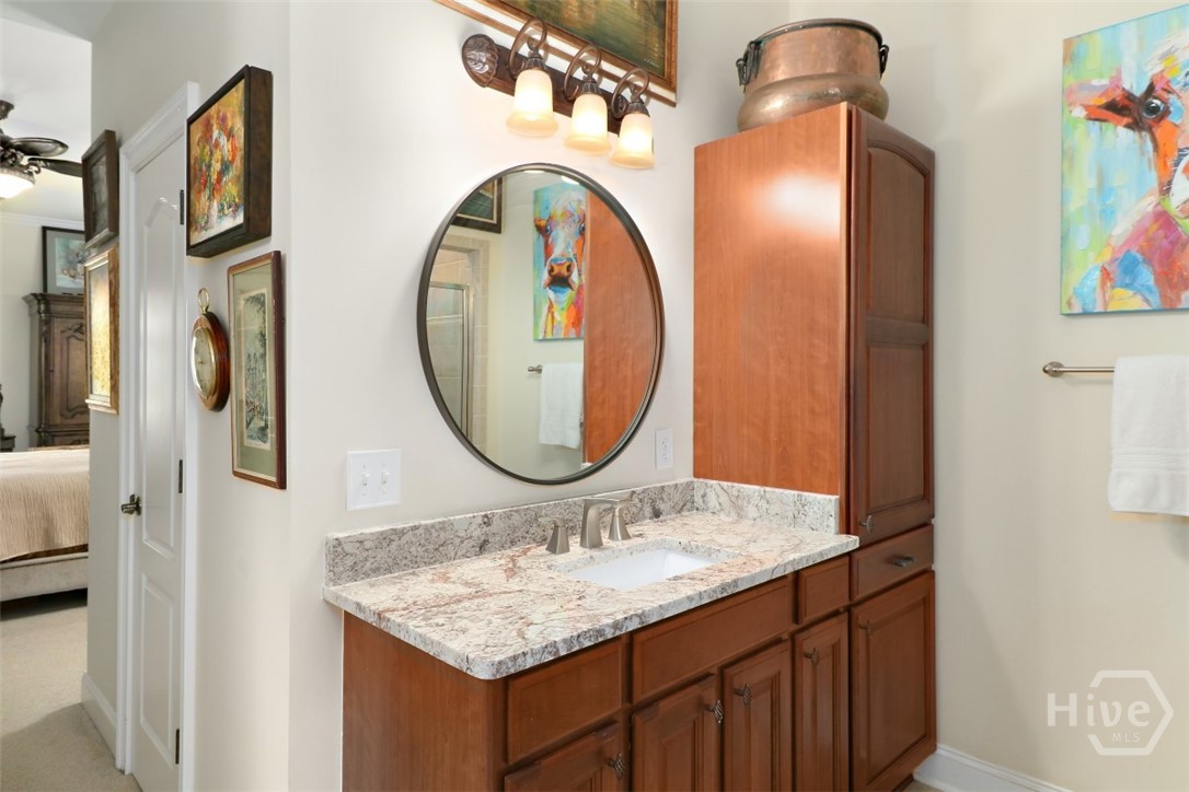 4 Jersey Loop Pooler, GA 31322 - Photo 16 of 30