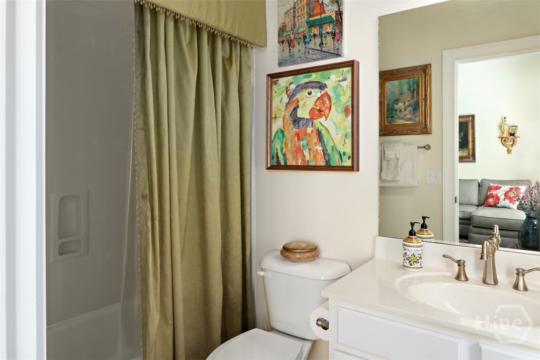 4 Jersey Loop Pooler, GA 31322 - Photo 19 of 30