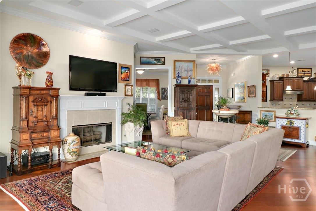 4 Jersey Loop Pooler, GA 31322 - Photo 6 of 30