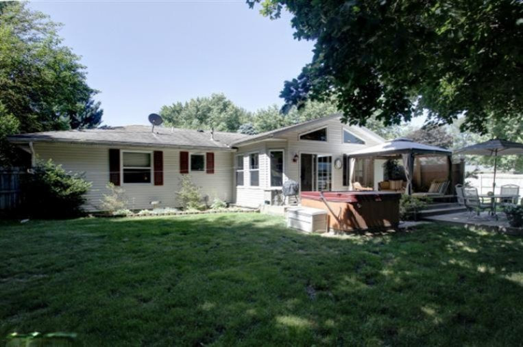 56957 Bow Drive Three Rivers, MI 49093 - Photo 23 of 24 Additional Photo