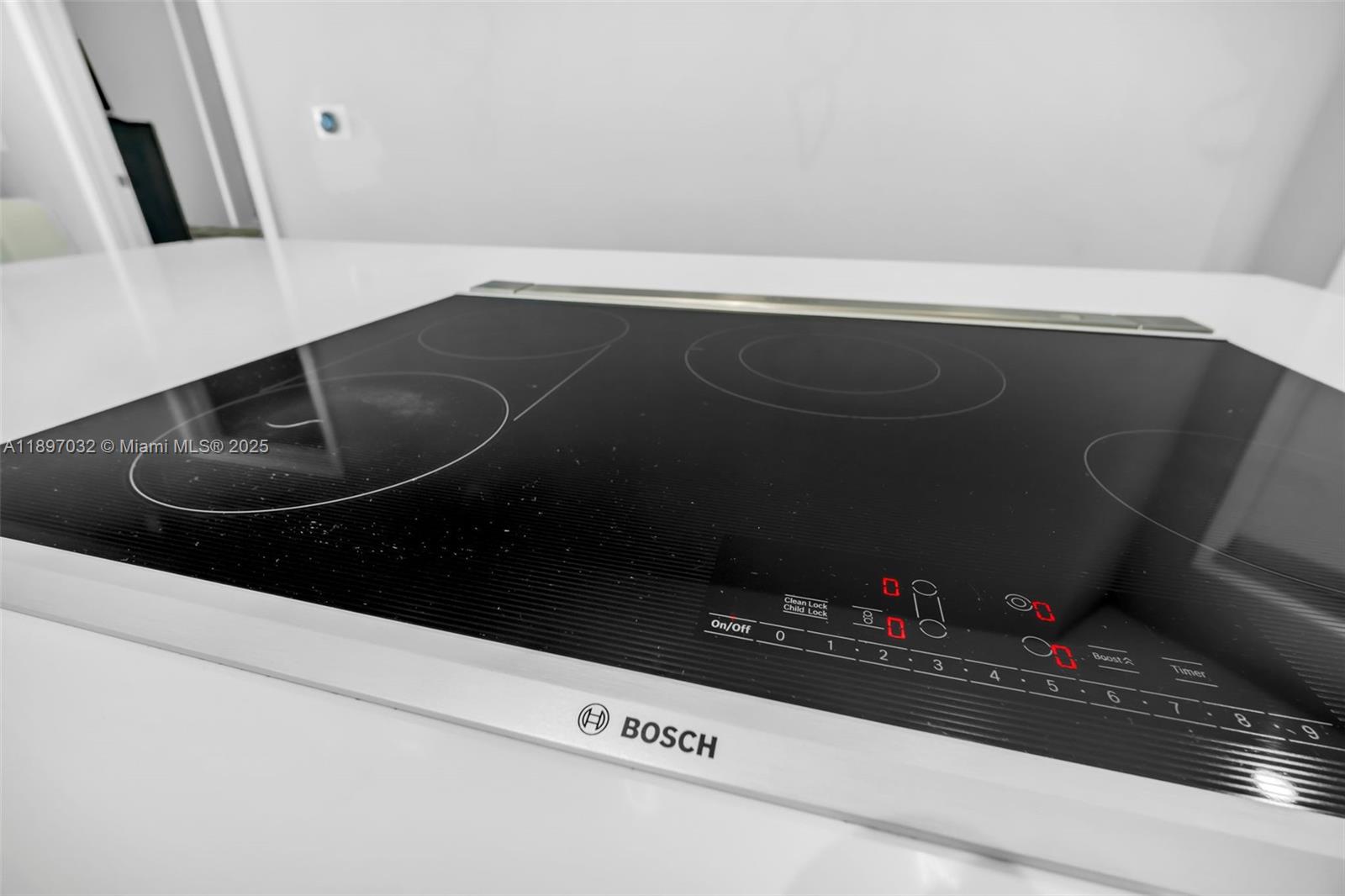 851 Northeast 1st Avenue, Unit 806 Miami, FL 33132 - Photo 8 of 51 a close view of toilet