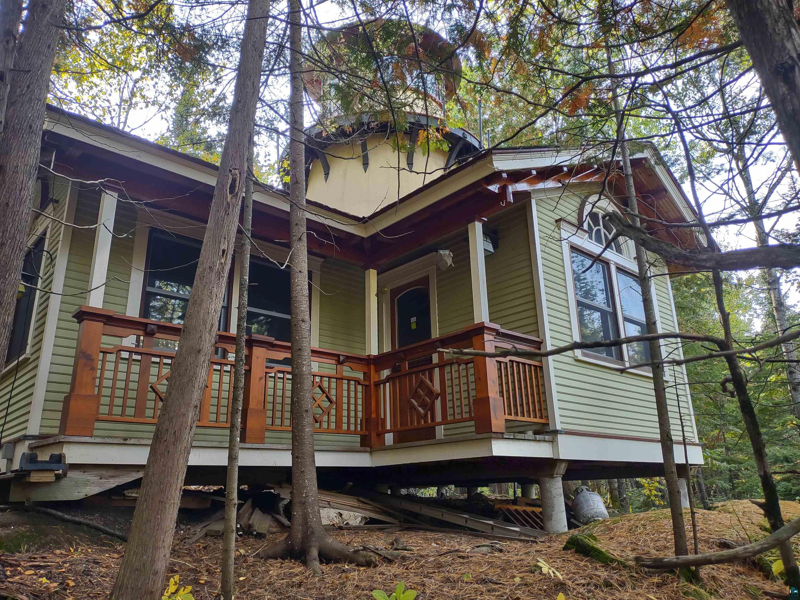 139 Howard Gnesen Road Duluth, MN 55811 - Photo 50 of 99