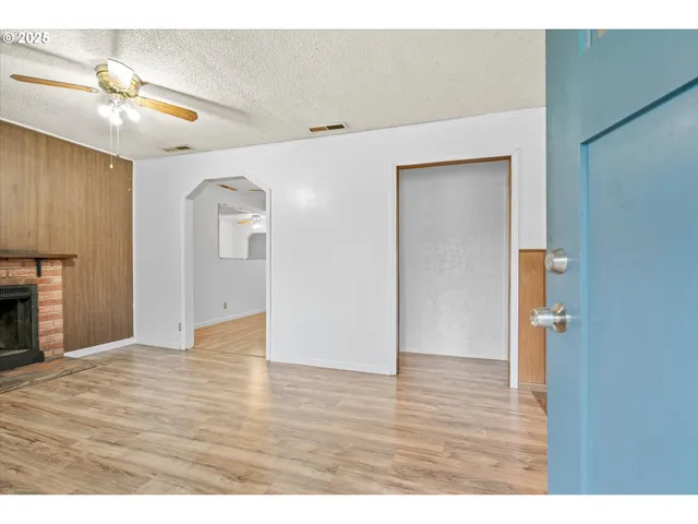 a view interior of the house