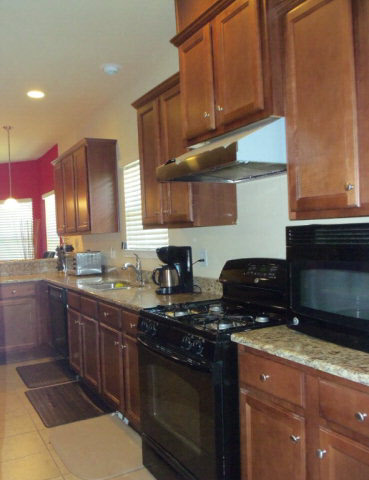 10476 Fionn Loop Daphne, AL 36526 - Photo 11 of 21 Kitchen from laundry