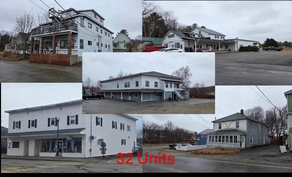 $1,499,999 | 97 Penobscot Avenue, Millinocket, ME 04462