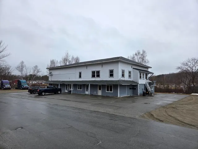 $1,499,999 | 97 Penobscot Avenue, Millinocket, ME 04462