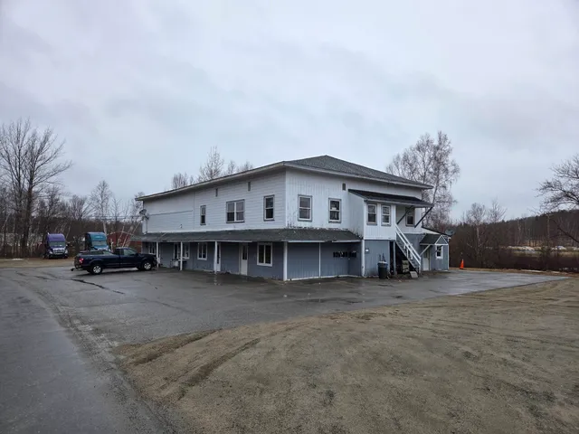 $1,499,999 | 97 Penobscot Avenue, Millinocket, ME 04462
