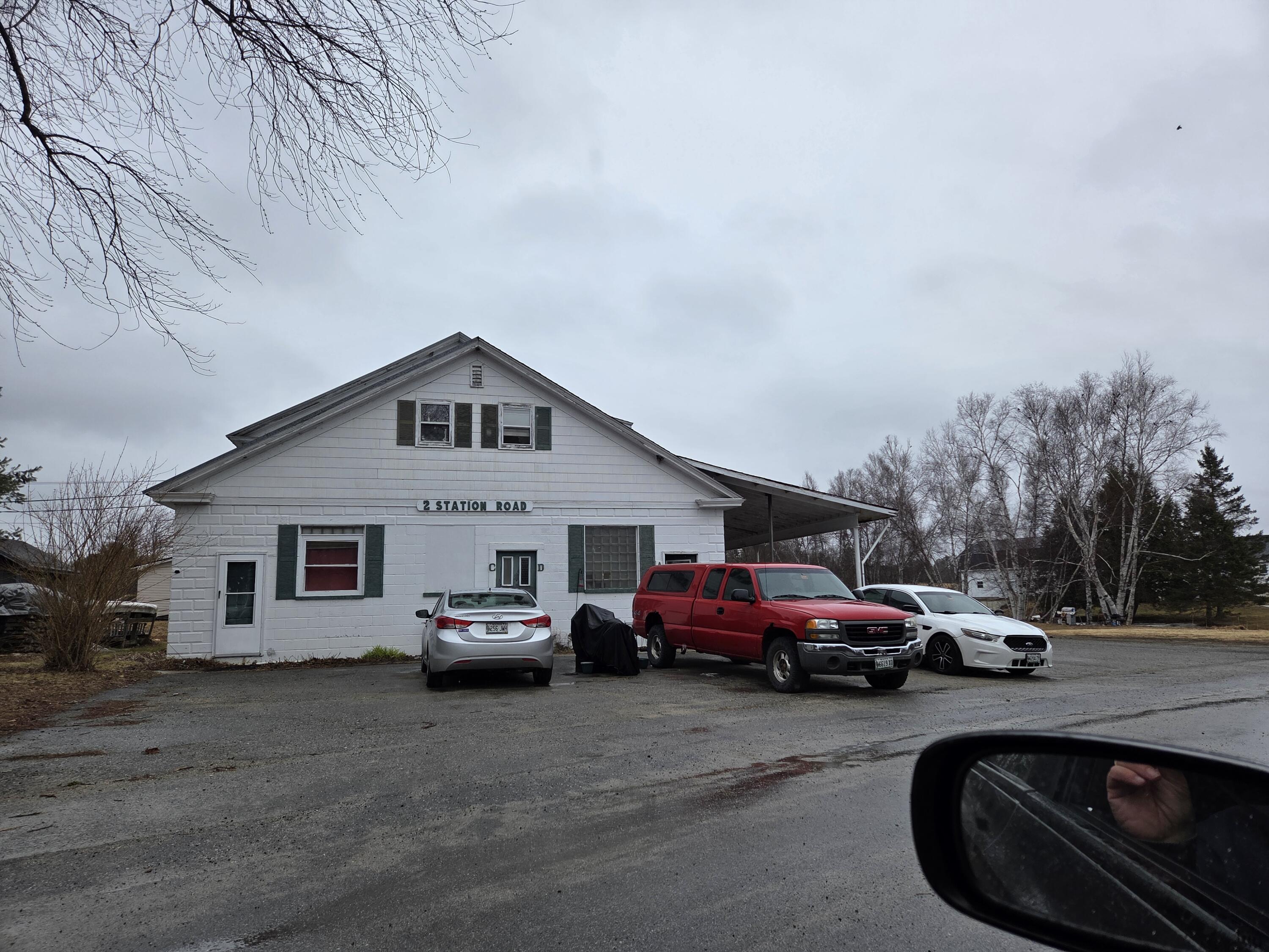 97 Penobscot Avenue Millinocket, ME 04462 - Photo 19 of 23 1000005391