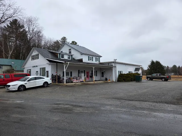 $1,499,999 | 97 Penobscot Avenue, Millinocket, ME 04462