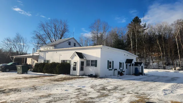 $1,499,999 | 97 Penobscot Avenue, Millinocket, ME 04462