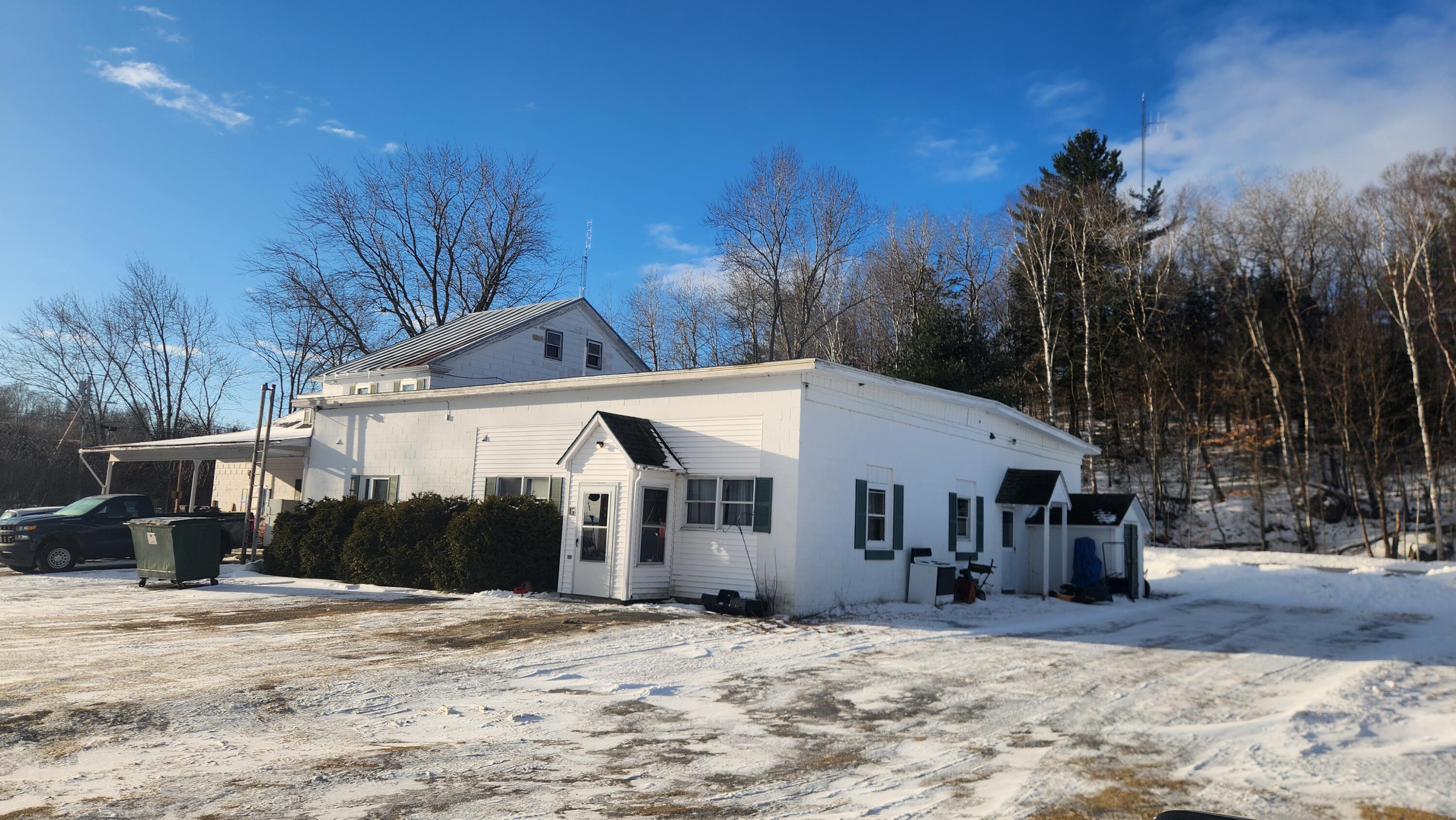 97 Penobscot Avenue Millinocket, ME 04462 - Photo 4 of 23 1000002885