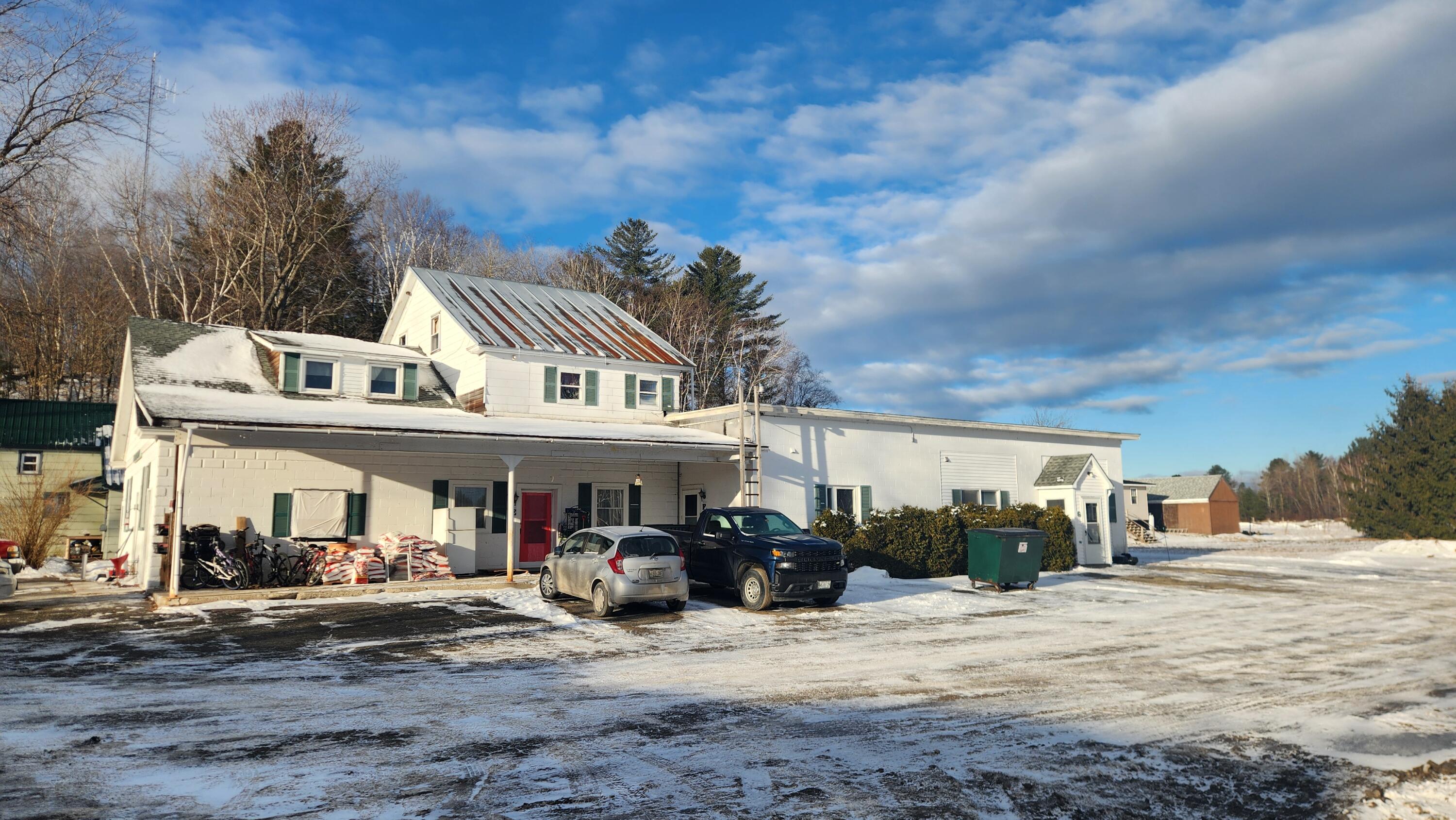 97 Penobscot Avenue Millinocket, ME 04462 - Photo 6 of 23 1000002883