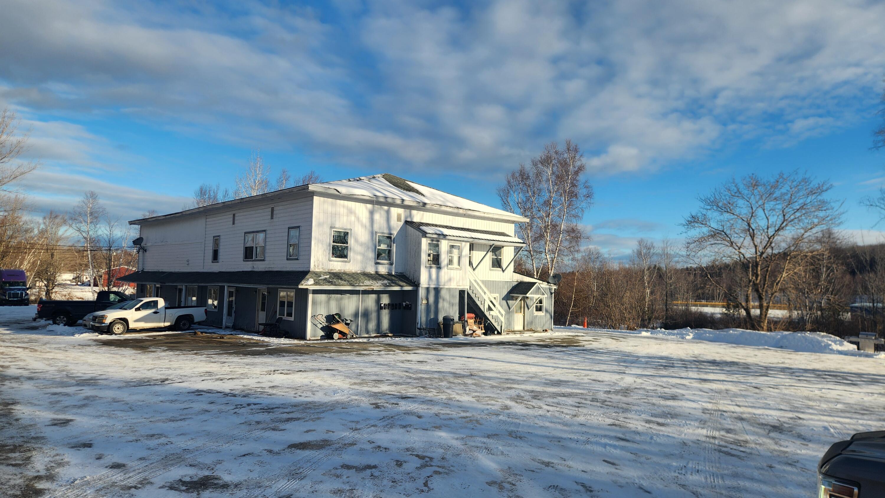 97 Penobscot Avenue Millinocket, ME 04462 - Photo 8 of 23 1000002881