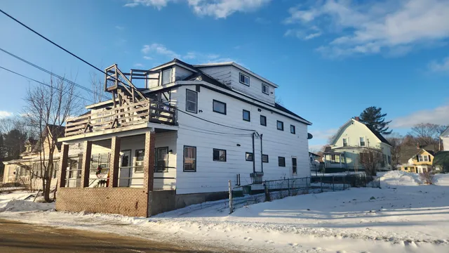 $1,499,999 | 97 Penobscot Avenue, Millinocket, ME 04462