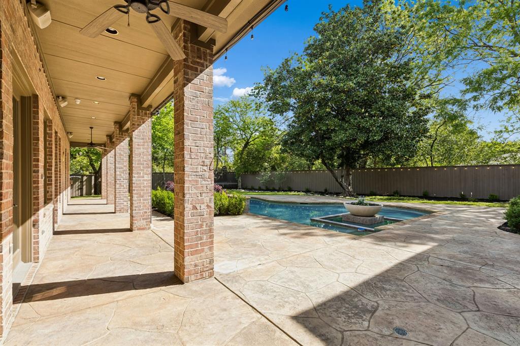 5707 Watson Circle Dallas, TX 75225 - Photo 38 of 40