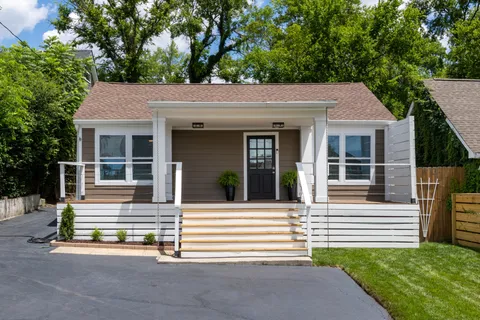 $675,000 | 1003 Thomas Avenue, Nashville, TN 37216