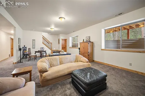 $1,200,000 | 4235 Slash Pine Drive, Colorado Springs, CO 80908