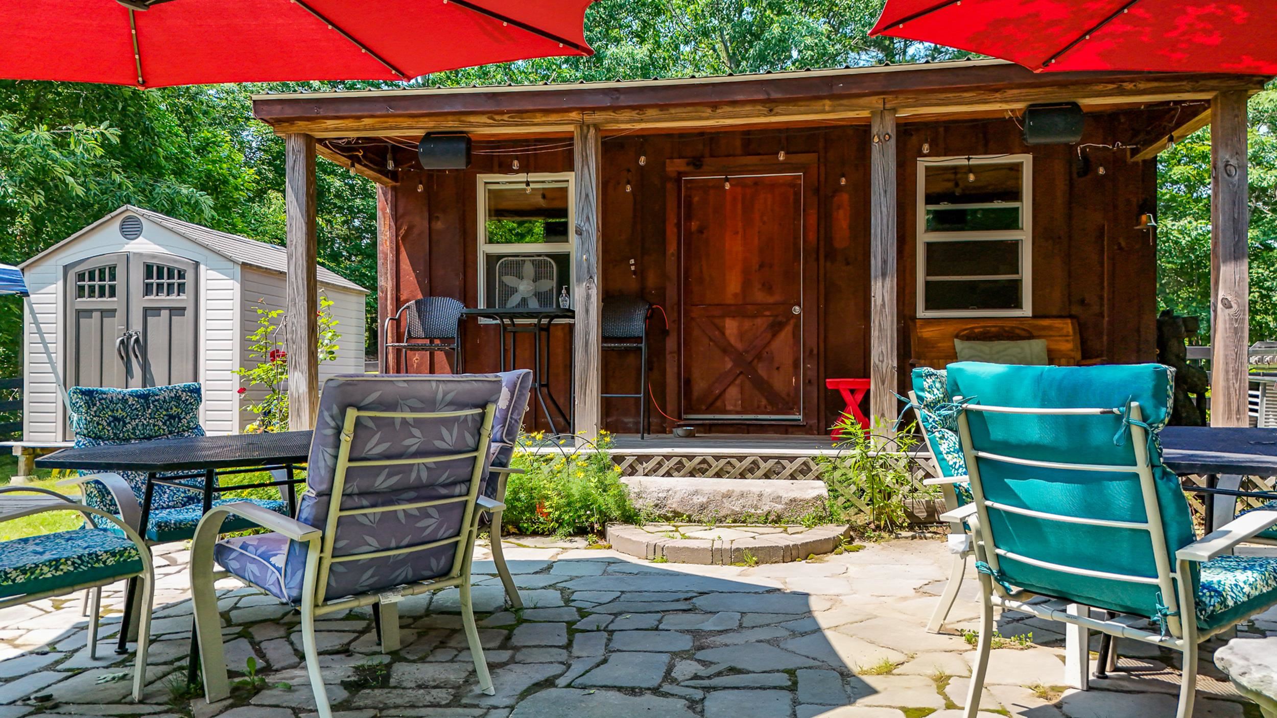 330 Knox Marsh Road Madbury, NH 03823 - Photo 51 of 59