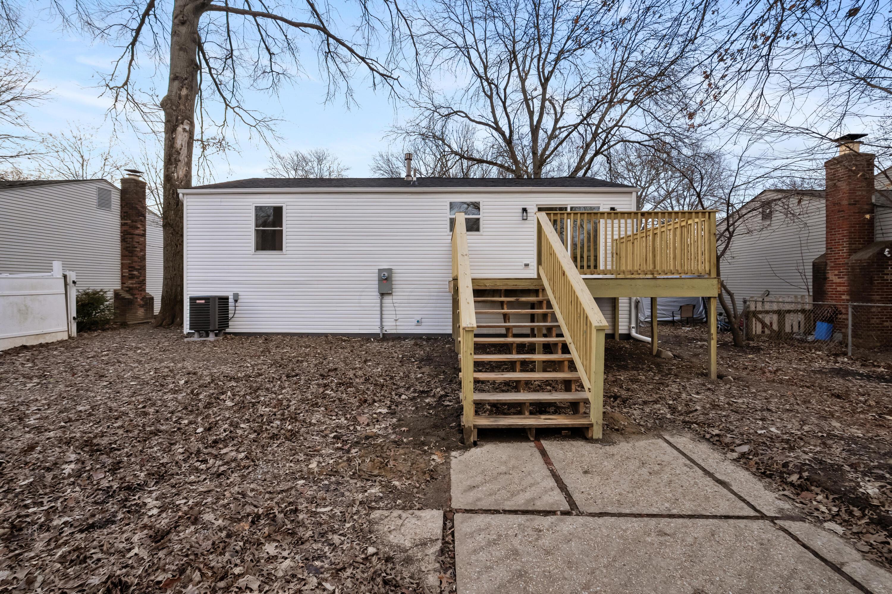 5641 Montevideo Road Westerville, OH 43081 - Photo 38 of 45 38