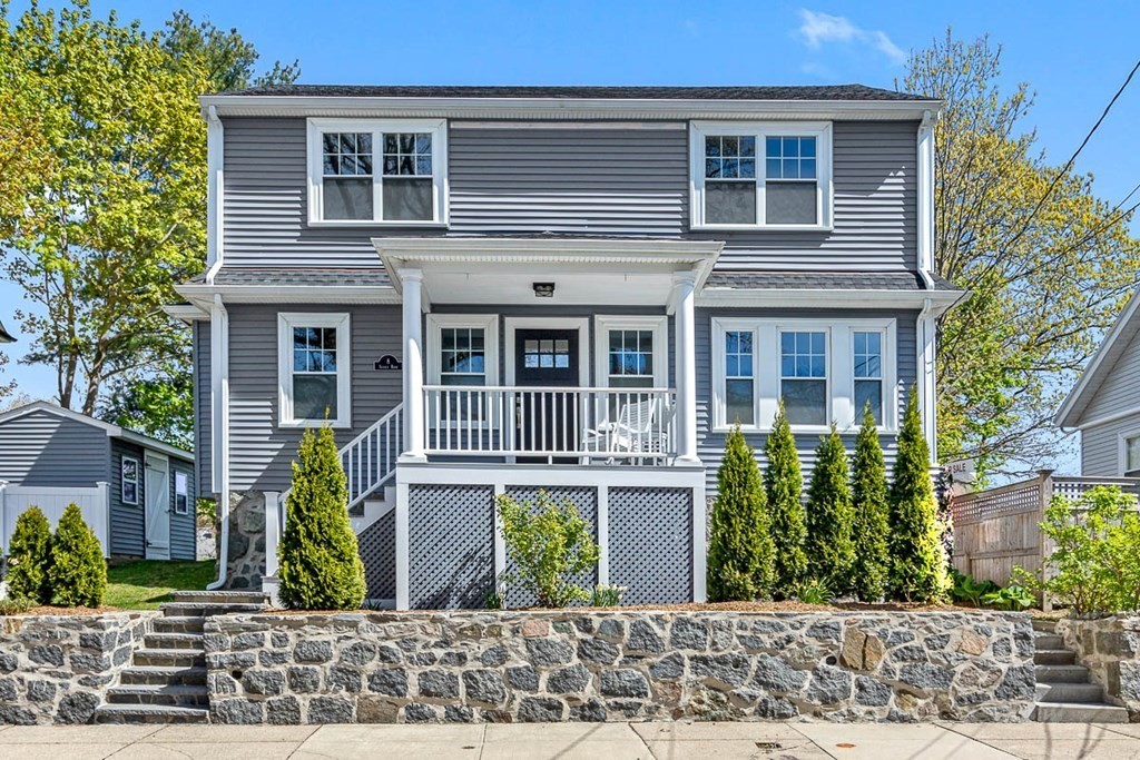 8 Searle Road Boston, MA 02132 - Photo 1 of 32 Gallery Image 1