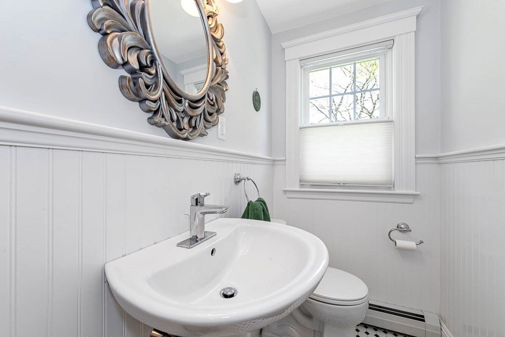 8 Searle Road Boston, MA 02132 - Photo 19 of 32 Gallery Image 19