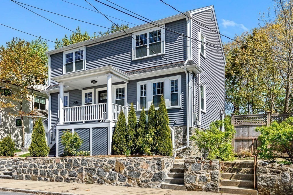 8 Searle Road Boston, MA 02132 - Photo 2 of 32 Gallery Image 2